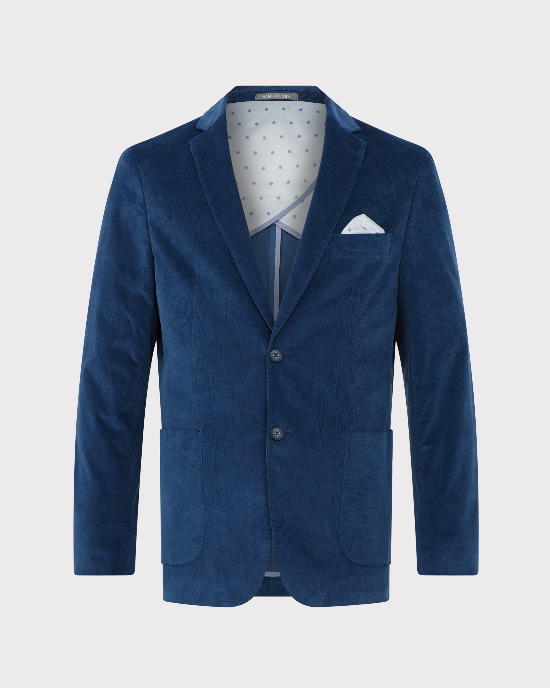 スーツ MIX WALE CORDUROY DOUBLE-BREASTED BLAZER Men Casual Business Corduroy Suit Blazer Double Breasted