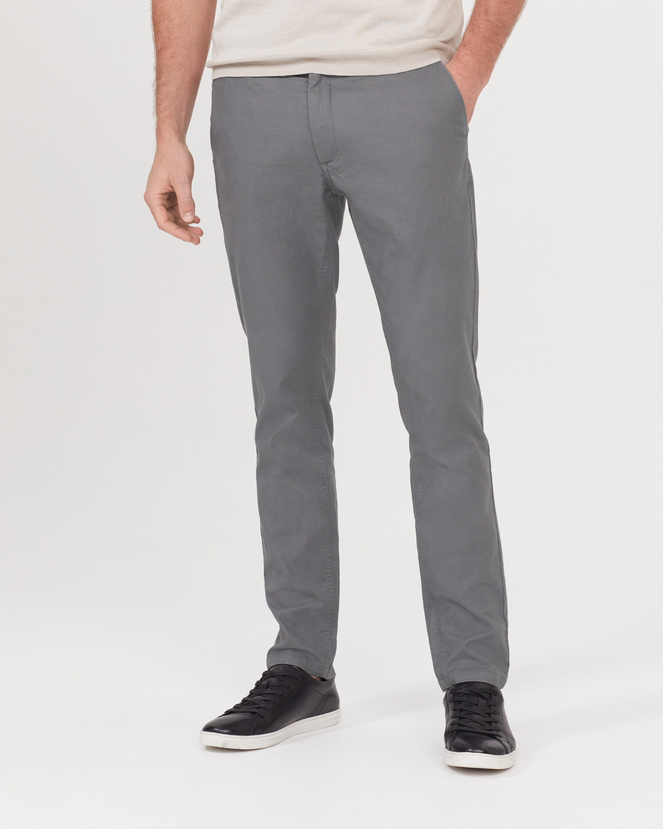 【かじ】WASHED CHINO COTTON Stone Washed Chinos | Brooks Brothers
