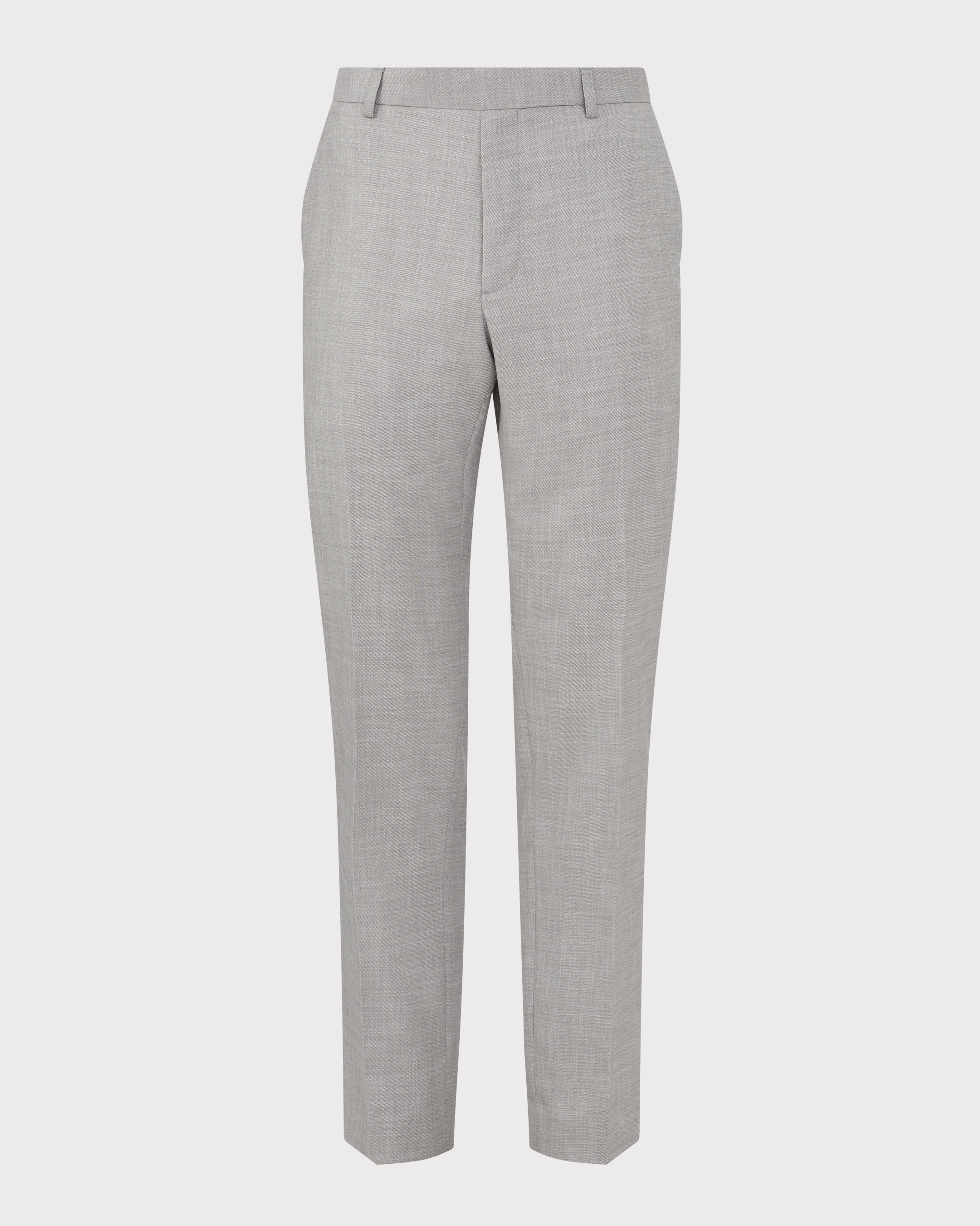 Chalk Stripe Suit Pant I Suits I Van Heusen