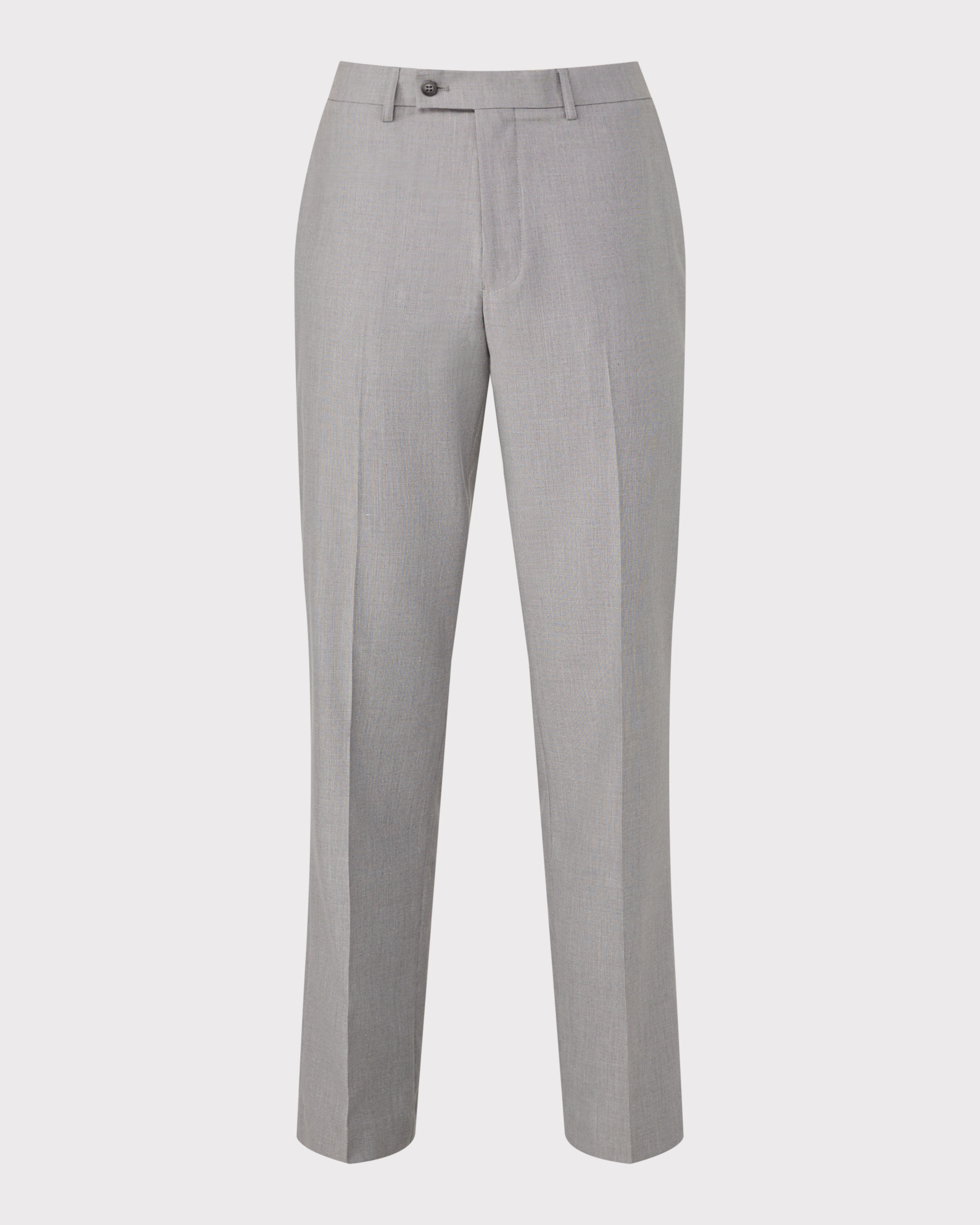 Chalk Stripe Suit Pant I Suits I Van Heusen